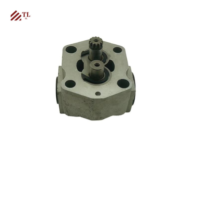 100% Peças hidráulicas de escavadeira Bomba de pistão PVK-2B-505 PVK-2B-385 10820 Bomba de engrenagem Para Hitachi ZX55U-5A