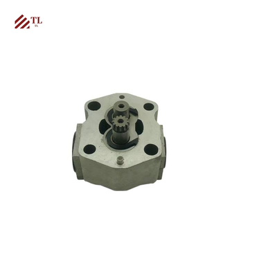100% Peças hidráulicas de escavadeira Bomba de pistão PVK-2B-505 PVK-2B-385 10820 Bomba de engrenagem Para Hitachi ZX55U-5A