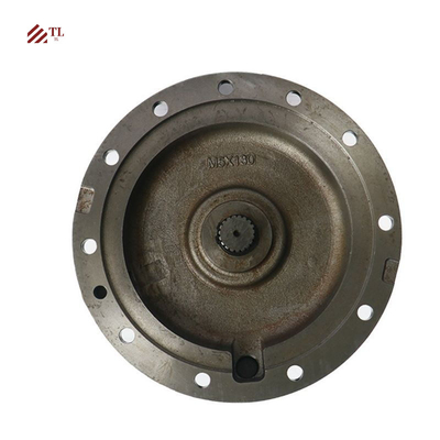 SK210-8 Nome da peça da bomba principal hidráulica YN15V00035F1 Para motor balançador SK200-8