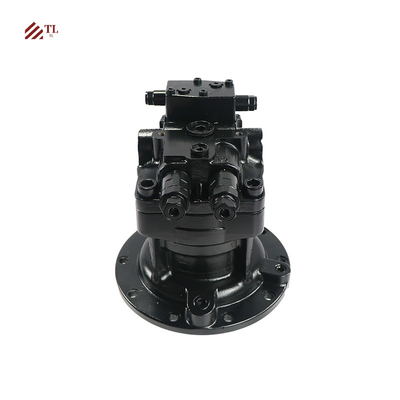 SK210-8 Nome da peça da bomba principal hidráulica YN15V00035F1 Para motor balançador SK200-8