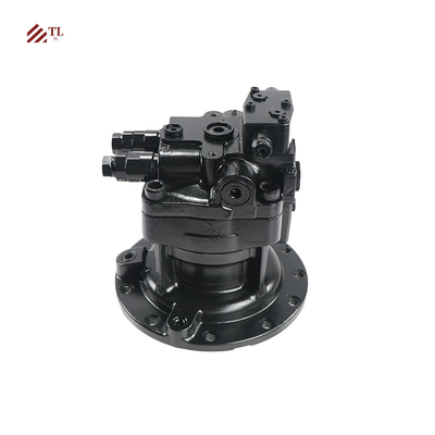 SK210-8 Nome da peça da bomba principal hidráulica YN15V00035F1 Para motor balançador SK200-8
