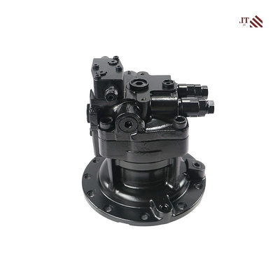SK210-8 Nome da peça da bomba principal hidráulica YN15V00035F1 Para motor balançador SK200-8