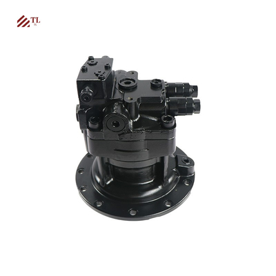 SK210-8 Nome da peça da bomba principal hidráulica YN15V00035F1 Para motor balançador SK200-8