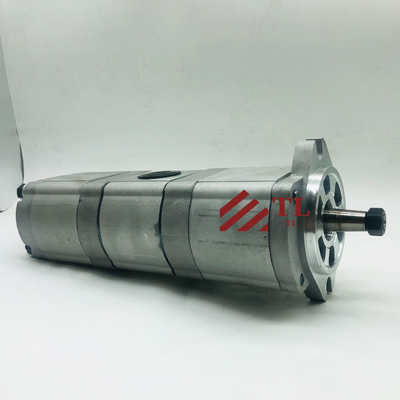 Alternador de motor diesel 1077977 personalizável 24V 70A para os requisitos do cliente