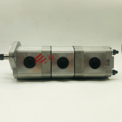 Alternador de motor diesel 1077977 personalizável 24V 70A para os requisitos do cliente