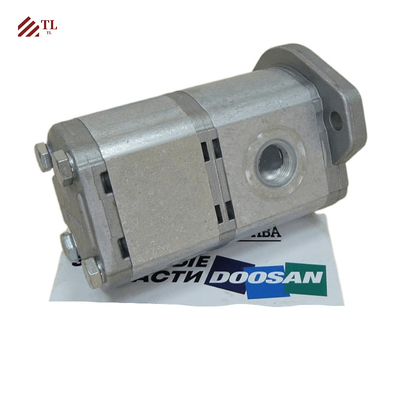 Bomba de engrenagem piloto para DH150W-7 DH130W-7 67059806 2.241-00067 Dentro da fábrica