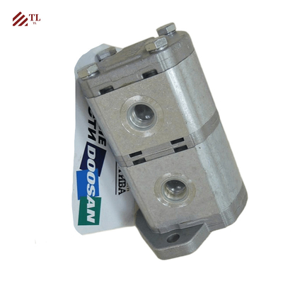 Bomba de engrenagem piloto para DH150W-7 DH130W-7 67059806 2.241-00067 Dentro da fábrica