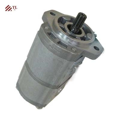 Bomba de engrenagem piloto para DH150W-7 DH130W-7 67059806 2.241-00067 Dentro da fábrica