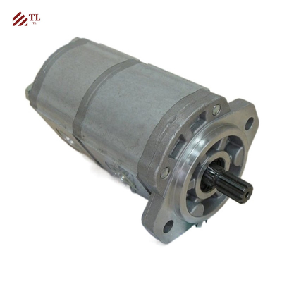 Bomba de engrenagem piloto para DH150W-7 DH130W-7 67059806 2.241-00067 Dentro da fábrica