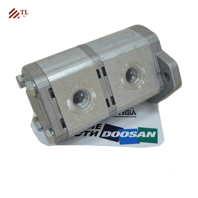 Bomba de engrenagem piloto para DH150W-7 DH130W-7 67059806 2.241-00067 Dentro da fábrica