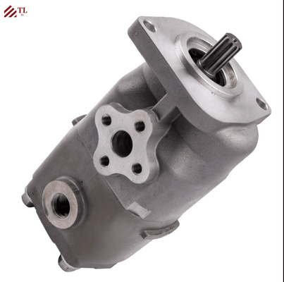Bomba de engrenagem 31391-76103 31351-76300 Para tractor L2650DT L2850DT L3250DT L3650DT 100% -