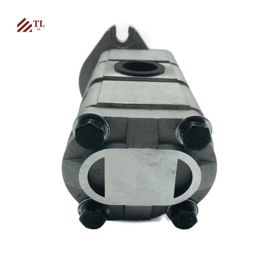 705-41-08090 Excavadora PC40 PC50 Bomba hidráulica de três engrenagens Bomba principal para Komatsu