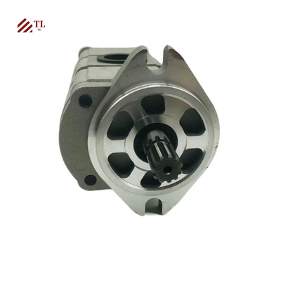 705-41-08090 Excavadora PC40 PC50 Bomba hidráulica de três engrenagens Bomba principal para Komatsu