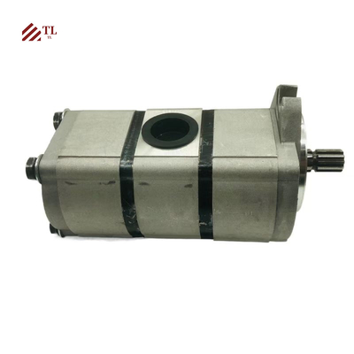 705-41-08090 Excavadora PC40 PC50 Bomba hidráulica de três engrenagens Bomba principal para Komatsu