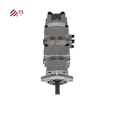 Túnel Construção Civil PC60-3 PC120-3 Pomba de engrenagem Pomba piloto Excavadora 705-56-24080