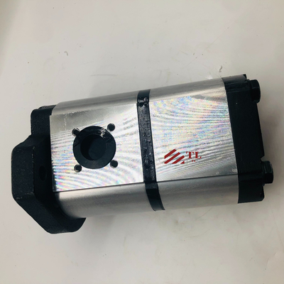 - Bomba de engrenagem Assy 31N5-30020 31Q5-30020 31Q5-30030 31Q5-30040 para escavadeira R140W-7 R170W-7