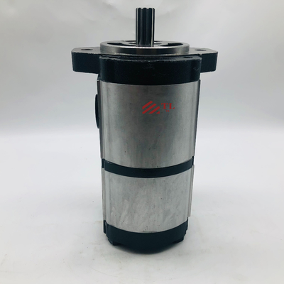 - Bomba de engrenagem Assy 31N5-30020 31Q5-30020 31Q5-30030 31Q5-30040 para escavadeira R140W-7 R170W-7