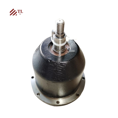 A10FSM18 02403553 Motor de ventoinha hidráulica para carregador de rodas Volvo Voe11116529 11147935