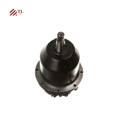 A10FSM18 02403553 Motor de ventoinha hidráulica para carregador de rodas Volvo Voe11116529 11147935