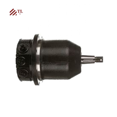 A10FSM18 02403553 Motor de ventoinha hidráulica para carregador de rodas Volvo Voe11116529 11147935