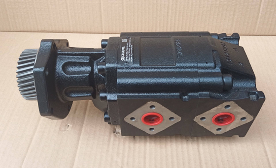 Alta garantia Dieci BHD3119 bomba hidráulica Casappa 799141AS