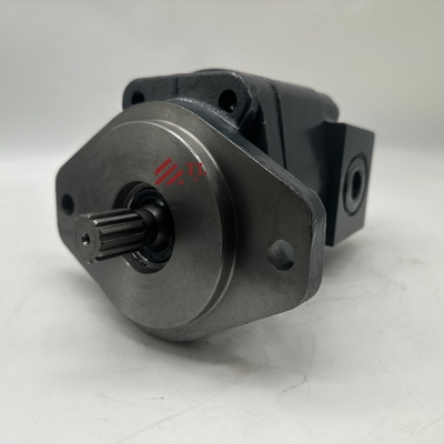Bomba de engrenagem para Volvo EC160C EC180C EC210C EC235C EC290B ECR235C ECR235D ECR235E FC2121C FC2421C