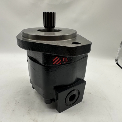 Bomba de engrenagem para Volvo EC160C EC180C EC210C EC235C EC290B ECR235C ECR235D ECR235E FC2121C FC2421C