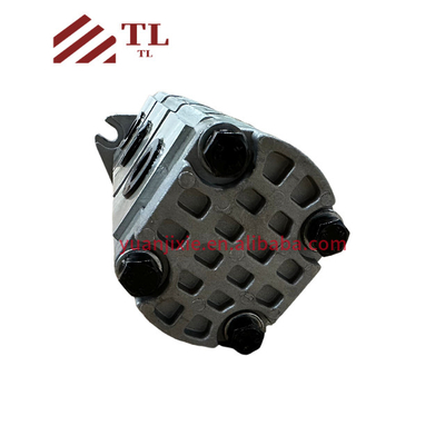 PC40MR-2 PC50MR-2 PC58UU PC50UU Peças sobressalentes de escavadeiras Bomba de engrenagem hidráulica 0510565059