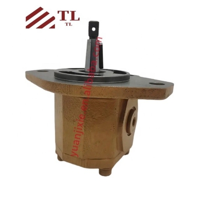 330C 330C FM 330C L 330C MH E330C erpillar Fan Motor Gear Pump Ideal para escavadeira