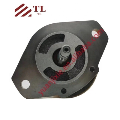 330C 330C FM 330C L 330C MH E330C erpillar Fan Motor Gear Pump Ideal para escavadeira