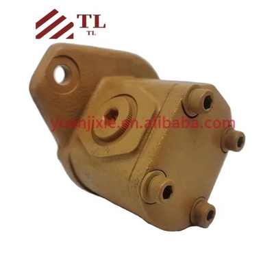 330C 330C FM 330C L 330C MH E330C erpillar Fan Motor Gear Pump Ideal para escavadeira