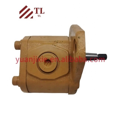 330C 330C FM 330C L 330C MH E330C erpillar Fan Motor Gear Pump Ideal para escavadeira