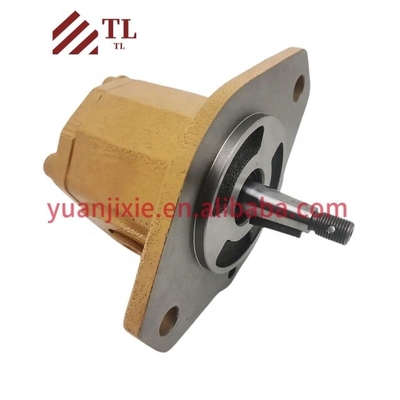 330C 330C FM 330C L 330C MH E330C erpillar Fan Motor Gear Pump Ideal para escavadeira