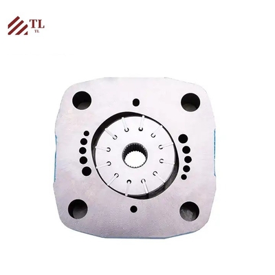 Bomba principal hidráulica 4T9378 3G7658 7J0581 7J7963 7J7967