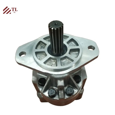 Excavadora bomba de engrenagem hidráulica 3G4768 para erpillar Dozer  D6D D6D SR D6E D6E Motor 3306