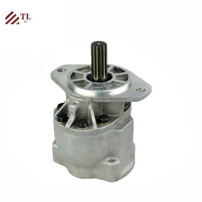 Excavadora bomba de engrenagem hidráulica 3G4768 para erpillar Dozer  D6D D6D SR D6E D6E Motor 3306
