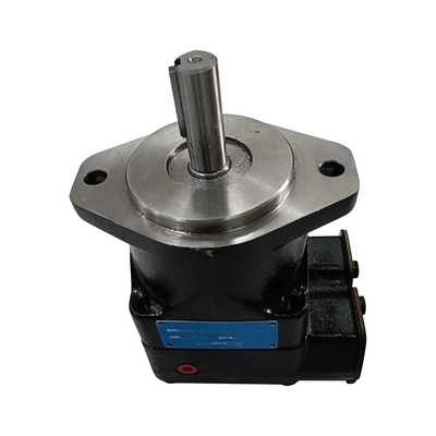 Número de peça 9J5048 M4C-024-1N00-A102 DENISON MOTOR DE PISTÃO HIDRAULICO para escavadeira