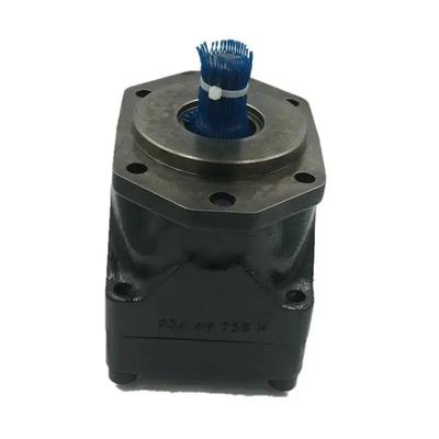 Número de peça 9J5048 M4C-024-1N00-A102 DENISON MOTOR DE PISTÃO HIDRAULICO para escavadeira