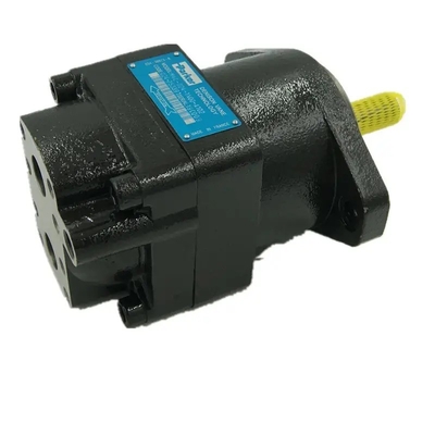 Número de peça 9J5048 M4C-024-1N00-A102 DENISON MOTOR DE PISTÃO HIDRAULICO para escavadeira
