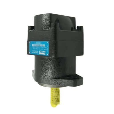 Número de peça 9J5048 M4C-024-1N00-A102 DENISON MOTOR DE PISTÃO HIDRAULICO para escavadeira