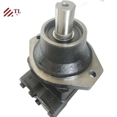 9J5048 M5BF 045 2N04 B1M Motor de ventilador Motor de carrinha para escavadeira Doosan 420 520 acessível