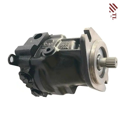 AN373834 Motor hidráulico de condução de alto desempenho para a sua escavadeira