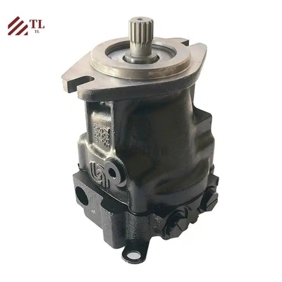 AN373834 Motor hidráulico de condução de alto desempenho para a sua escavadeira