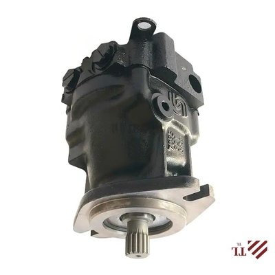 AN373834 Motor hidráulico de condução de alto desempenho para a sua escavadeira