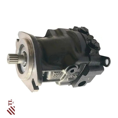 AN373834 Motor hidráulico de condução de alto desempenho para a sua escavadeira