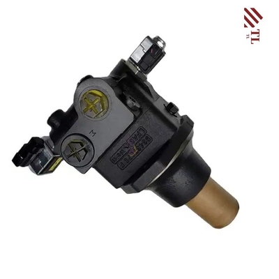 22V AT405846 Motor de ventoinha hidráulica para John Deere Crawler Excavator Performance
