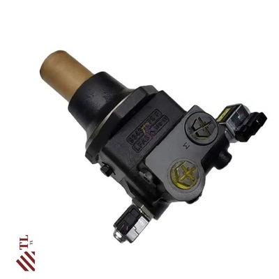 22V AT405846 Motor de ventoinha hidráulica para John Deere Crawler Excavator Performance
