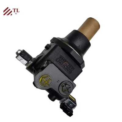 22V AT405846 Motor de ventoinha hidráulica para John Deere Crawler Excavator Performance