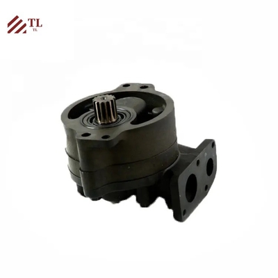 Motor diesel bomba de engrenagem hidráulica 3P4002 para equipamento de construção da erpillar 583H 594 D8H D9G