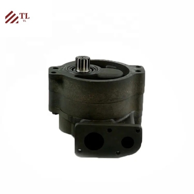 Motor diesel bomba de engrenagem hidráulica 3P4002 para equipamento de construção da erpillar 583H 594 D8H D9G